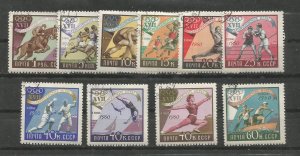 Russia  2359-2368 used=CTO