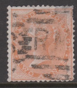 India Sc#23 Used