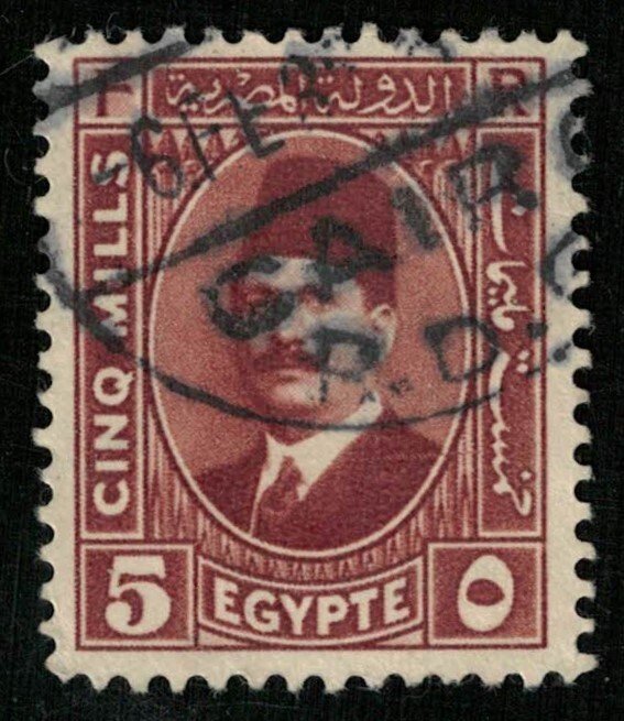 Egypt 5 (Т-5385)