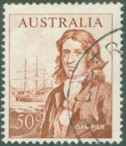AUSTRALIA 413 USED BIN $0.50