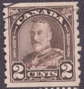 Canada - 182 1931 Used