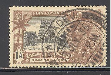 India Sc 144 used (RS)