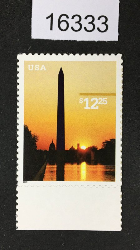 MOMEN: US STAMPS # 3473 MINT OG NH LOT #16333