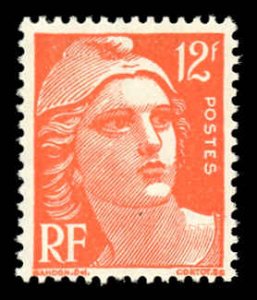 France 652 Mint (NH)