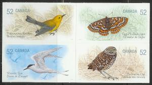 CANADA MINT NH # 2289a (C)