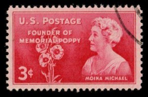 United States #977 used