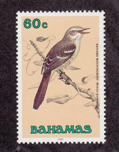 Bahamas Scott #719 MNH