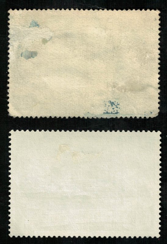 Ships, USSR, (2733-T)