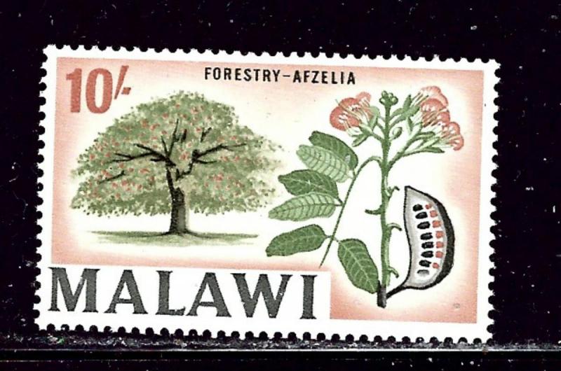 Malawi 16 MNH 1964 issue