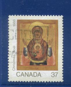 Canada 1222  VF  Used