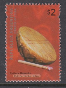 Argentina 2131 MNH VF