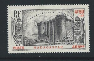 Madagascar mnh  SC  CB1