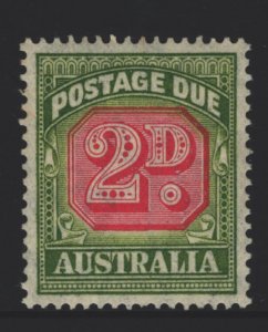 Australia Sc#J73 MNH