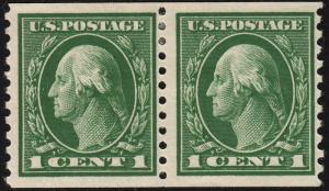 U.S. 443 FVF MH PAIR (32718)