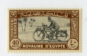 EGYPT E4 MH SCV $6.00 BIN $2.50 MOTORCYCLE