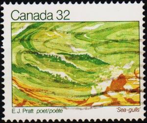 Canada. 1983 32c S.G.1086 Fine Used