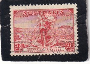 Australia   #   157   used