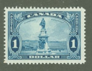 Canada #227  Single