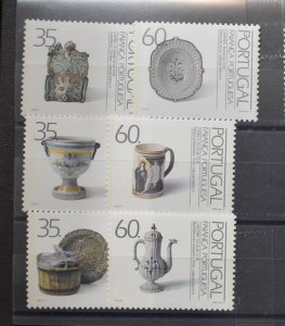 PORTUGAL  1829-34  MNH