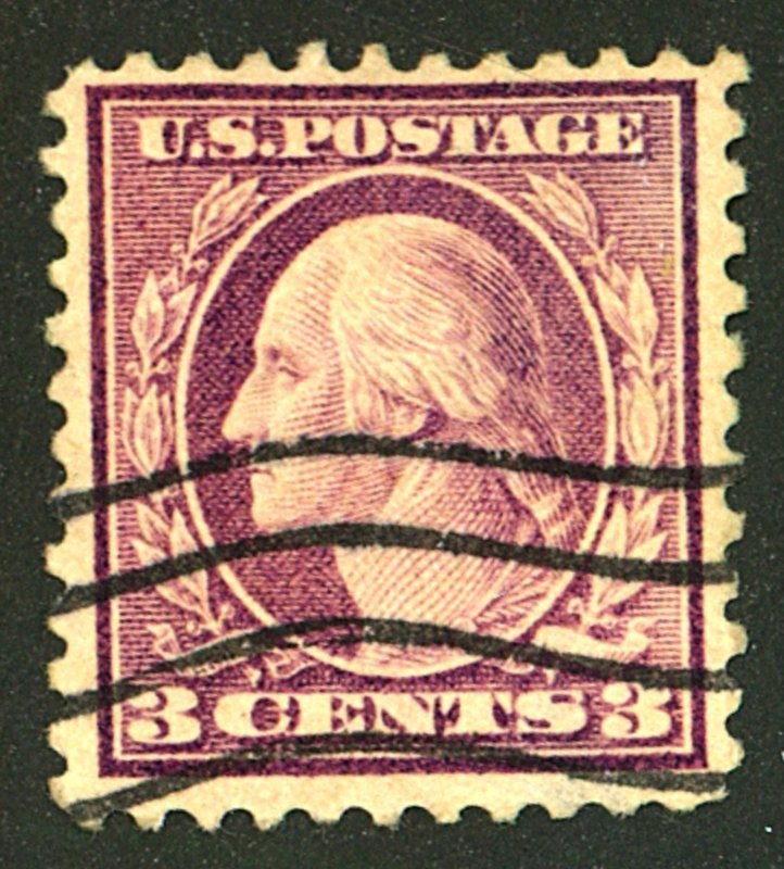 U.S. #464 USED