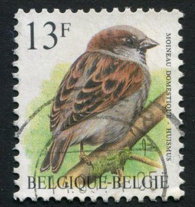 Belgium 1446 Used