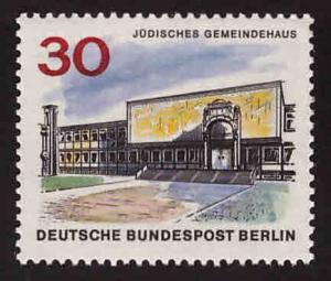 Germany Berlin Occupation Scott 9N226 MNH**