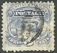 US  - 114 - Used - SCV-20.00