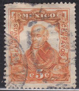 Mexico 314 Don Miguel Hidalgo y Costilla 1910