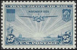 C20 Mint,OG,NH...  SCV $1.40