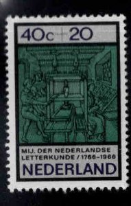 Netherlands Scott B413 MNH** 1966 stamp