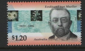 AUSTRALIA  1566     MNH