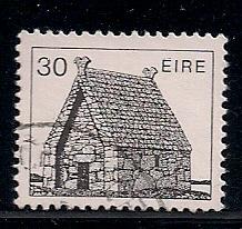 Ireland 0552 - Used