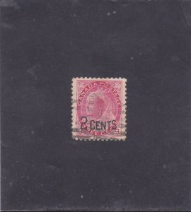 CANADA 2 C. PROVISIONAL ISSUES  SC # 88