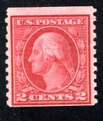 455  F/VF, Unused  CV $8.00    .....   6783026