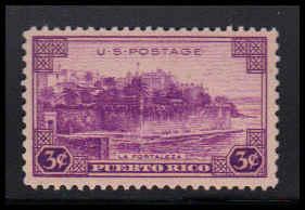  801 Fine MNH O5917