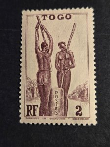+Togo #270             MH
