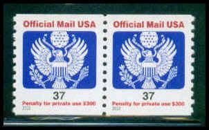 O159 Very Fine MNH Pair D3494