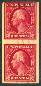 U.S. #409 USED