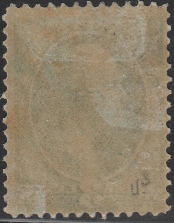 U.S. 136 FVF MH (10917)