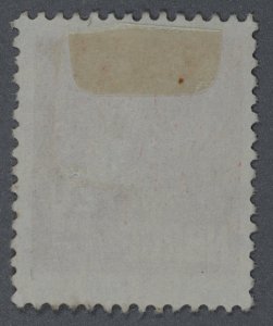 Norway #152 Used Fine Light Cancel HRM