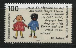 Germany  1790 MNH