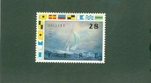 IRELAND 754 MH CV$ 1.75 BIN$ 1.00