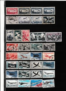 Stamps / Europe / France 10