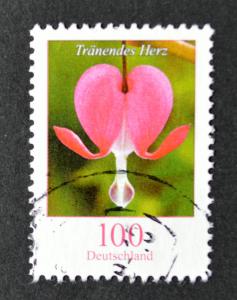 Germany Scott #2320, VF Used