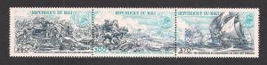 MALI SC# C256a VF MNH 1975