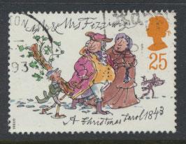 Great Britain SG 1791  Used  - Christmas 