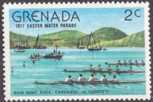 Grenada 796 1976 MH