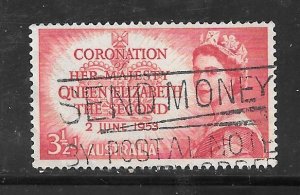 Australia #259 Used Single