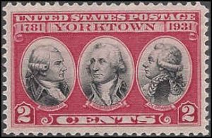703 Mint,OG,VLH... SCV $0.35