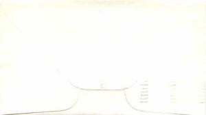 Space Cover Project Mercury 10th Anniversary